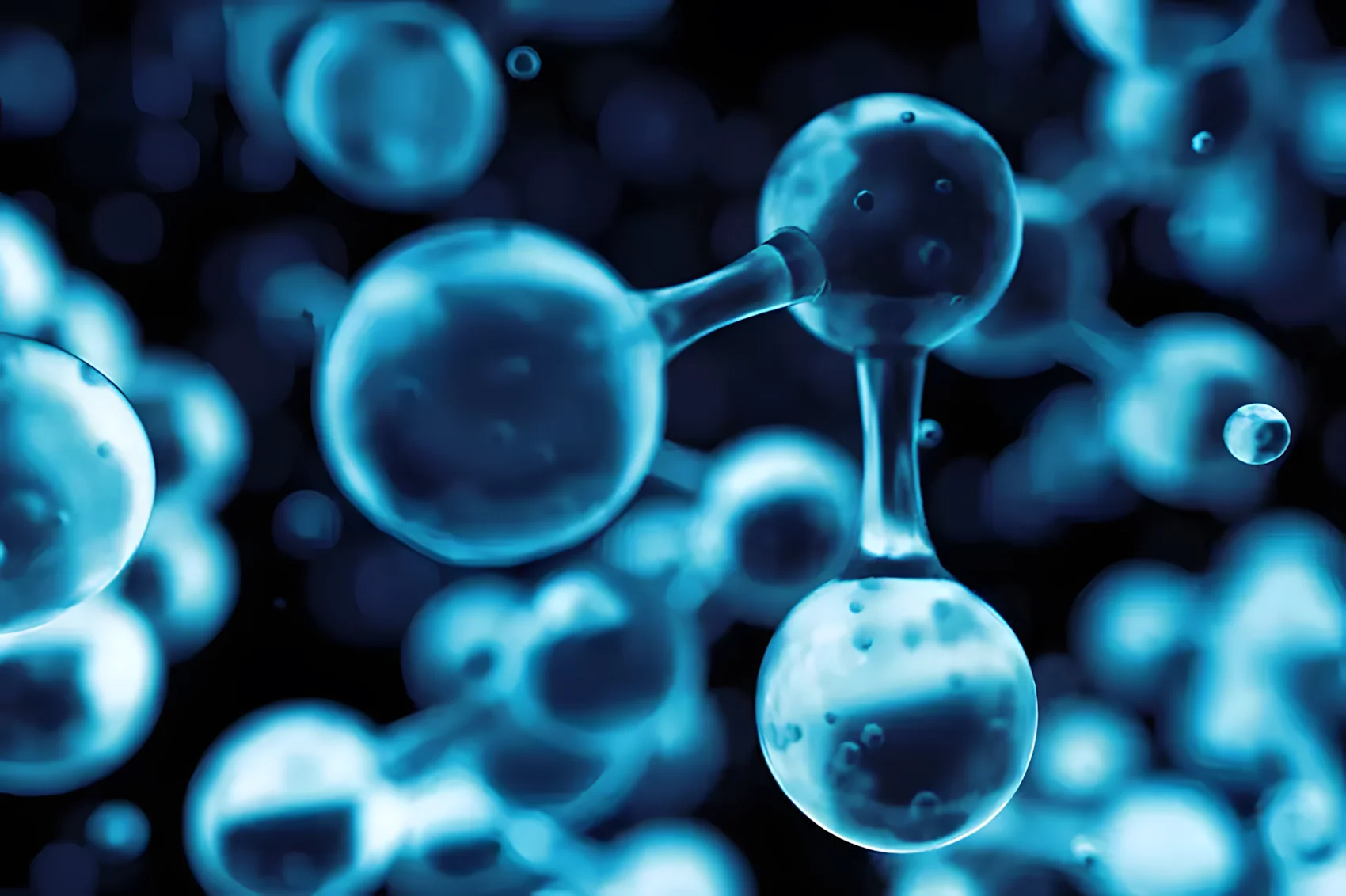 Molecule Structure