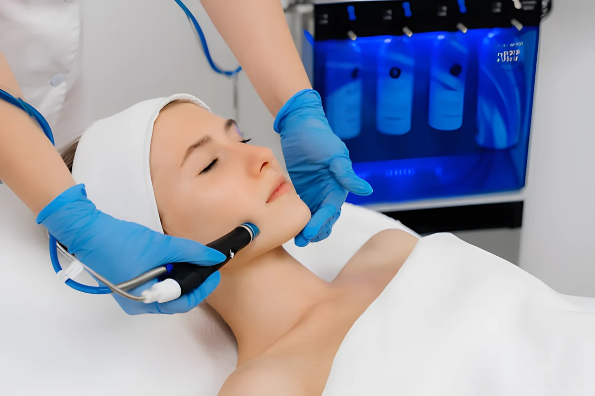 Facial Treatment